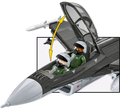 COBI F-16D Fighting Falcon Set 5914