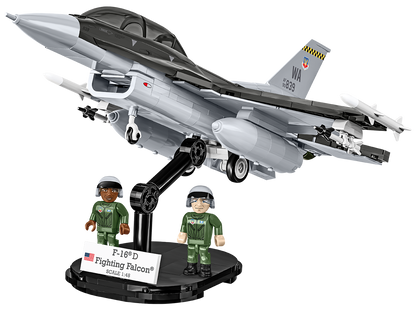 COBI F-16D Fighting Falcon Set 5914