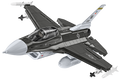 COBI F-16D Fighting Falcon Set 5914