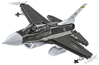COBI F-16D Fighting Falcon Set 5914