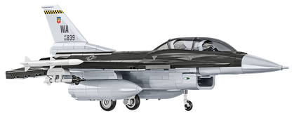COBI F-16D Fighting Falcon Set 5914