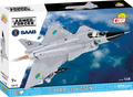 COBI Saab AJ 37 Viggen Set 5915
