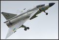 COBI Saab AJ 37 Viggen Set 5915