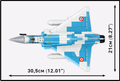 COBI Mirage 2000-5 Set 5917