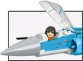 COBI Mirage 2000-5 Set 5917