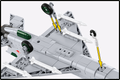 COBI MiG-21MF Set 5918