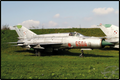 COBI MiG-21MF Set 5918