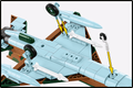 COBI MiG-21 Set 5919