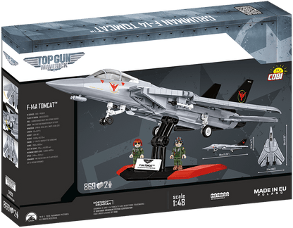 COBI Grumman F-14 Tomcat™ Set 5920