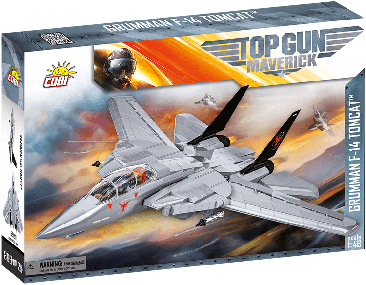 COBI Grumman F-14 Tomcat™ Set 5920