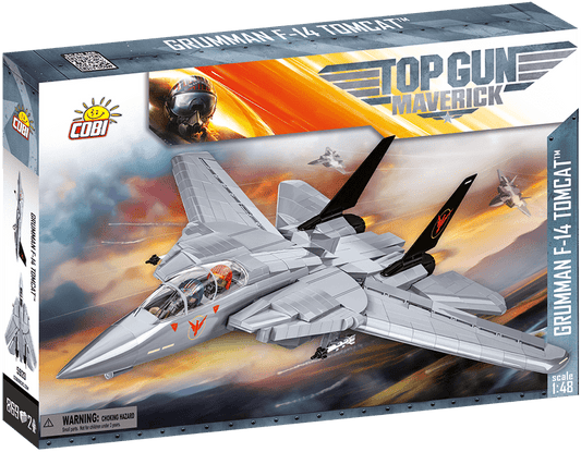 COBI Grumman F-14 Tomcat™ Set 5920