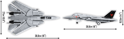 COBI Grumman F-14 Tomcat™ Set 5920