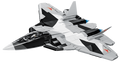 COBI Enemy Strike Jet Set 5921