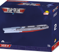 COBI Top Gun Aircraft Carrier Set 5922