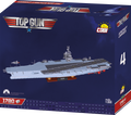COBI Top Gun Aircraft Carrier Set 5922