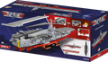 COBI Top Gun Aircraft Carrier Set 5922