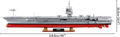 COBI Top Gun Aircraft Carrier Set 5922
