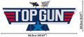 COBI Top Gun Logo Set 5925