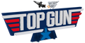 COBI Top Gun Logo Set 5925