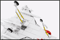 COBI Mirage IIIC Set 5930