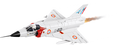 COBI Mirage IIIC Set 5930