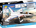 COBI Rafale A Technology Demonstrator Set 5931