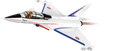 COBI Rafale A Technology Demonstrator Set 5931