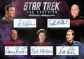 Rittenhouse 2026 Star Trek Connections Trading Card Hobby Box