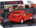 COBI Lancia Delta HF Integrale Set 24357