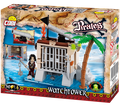 COBI Pirates - Island Watchtower #6022