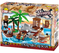 COBI Pirates - Mermaid Rescue #6023