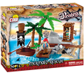 COBI Pirates - Mermaid Rescue #6023