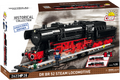 COBI DR BR 52 Steam Locomotive 2in1 - Executive Edition #6280