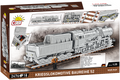 COBI Kriegslokomotive Baureihe 52 #6281