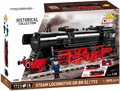 COBI DR BR 52/TY2 Steam Locomotive #6283