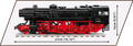 COBI DR BR 52/TY2 Steam Locomotive #6283