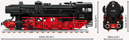 COBI DR BR 52/TY2 Steam Locomotive #6283