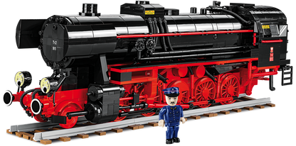 COBI DR BR 52/TY2 Steam Locomotive #6283