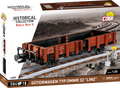 COBI Güterwagen Type Ommr 32 "LINZ" #6285