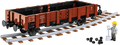 COBI Güterwagen Type Ommr 32 "LINZ" #6285