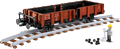 COBI Güterwagen Type Ommr 32 "LINZ" #6285