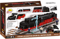 COBI DR BR 03 Steam Locomotive & Water Crane - Executive Edition Set 6286