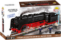 COBI DR BR 03 Steam Locomotive & Water Crane - Executive Edition Set 6286