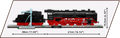 COBI DR BR 03 Steam Locomotive & Water Crane - Executive Edition Set 6286