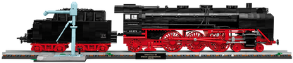 COBI DR BR 03 Steam Locomotive & Water Crane - Executive Edition Set 6286