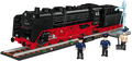 COBI DR BR 03 Steam Locomotive & Water Crane - Executive Edition Set 6286