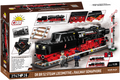 COBI DR BR 52 Steam Locomotive & Railway Semaphore #6287