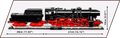 COBI DR BR 52 Steam Locomotive & Railway Semaphore #6287