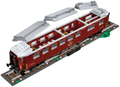 COBI Compiègne Wagon (22 June 1940) Set 6289