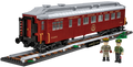 COBI Compiègne Wagon (22 June 1940) Set 6289